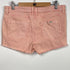 Pink shorts FM F